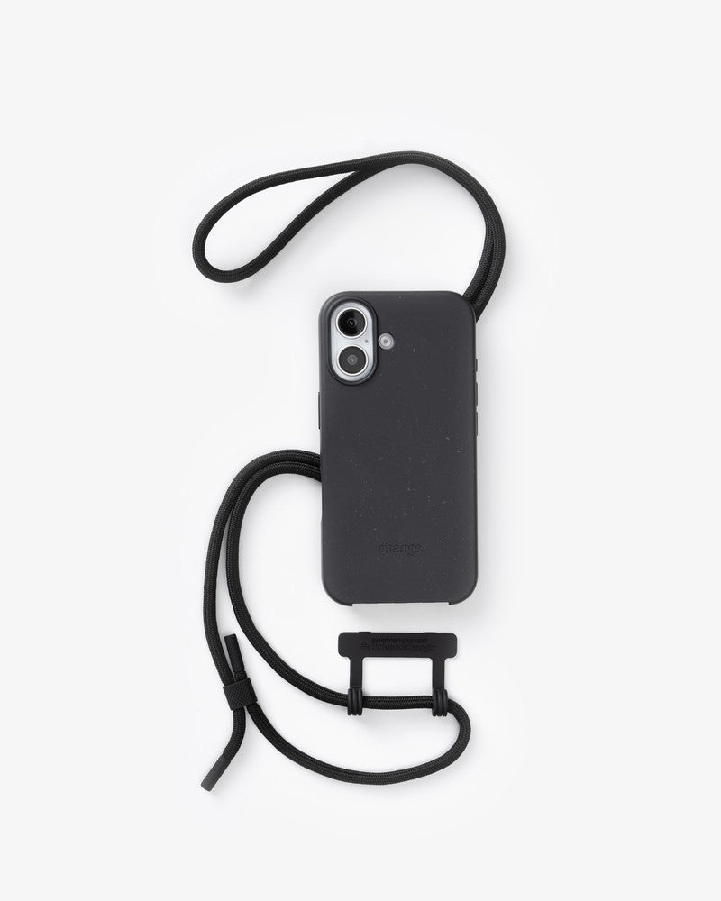 iPhone 16 Cases & Chains | Change the Label iPhone 16 Cases & Chains | Change the Label