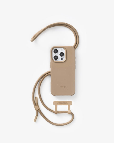 Change Case - the crossbody case with detachable cord | Change